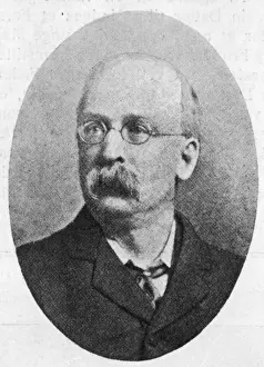 Ebenezer Howard
