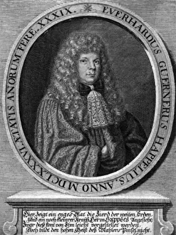 1647 Prints: Eberhard Werner Happel
