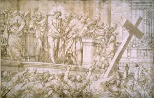 Ecce Prints: Ecce Homo