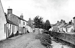 Ecclefechan early 1900s