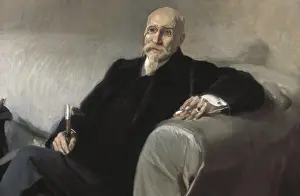 ECHEGARAY, Jose (1832-1916). Spanish writer