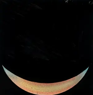 Eclipse of the Moon