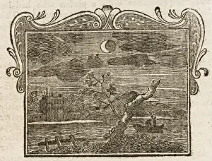 Eclipse of the Moon