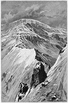 Ecuador Chimborazo