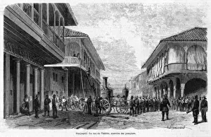 Ecuador Guayaquil
