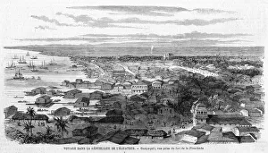 1868 Gallery: Ecuador Guayaquil
