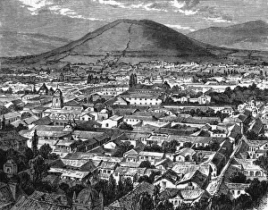 Ecuador Quito