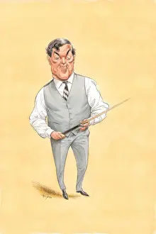 Eddie Charlton - Snooker Player
