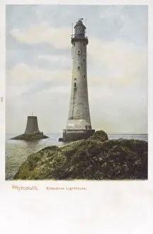 Eddystone Lighthouse