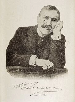 EǁDE QUEIROZ, Jos頍ar�(1843-1900). Portuguese
