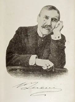 Writter Prints: EǁDE QUEIROZ, Jos頍ar&#xd860(1843-1900). Portuguese