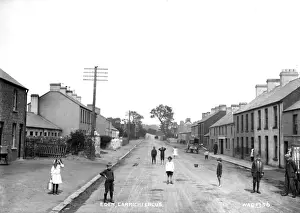 Eden Prints: Eden, Carrickfergus