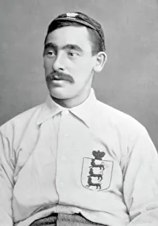 Edgar Collection: Edgar Chadwick
