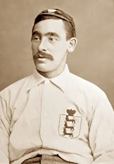 Edgar Chadwick