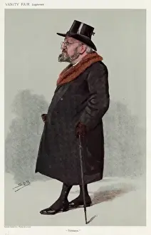 Albans Prints: Edgar Jacob
