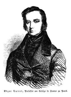 Edgar Quinet - 2