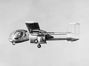 Utility Collection: Edgley EA-7 Optica