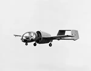 Edgley EA-7 Optica