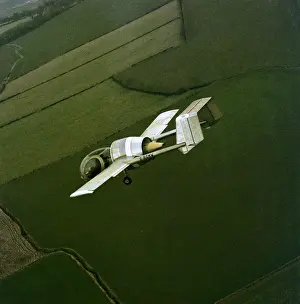 Edgley EA-7 Optica