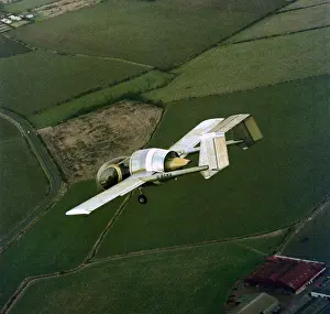 Edgley EA-7 Optica