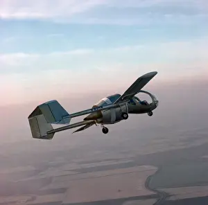 Edgley EA-7 Optica