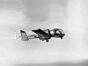 Edgley EA-7 Optica