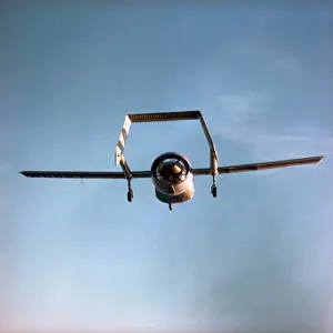 Edgley EA-7 Optica