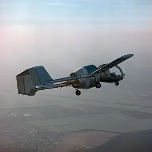 Edgley EA-7 Optica