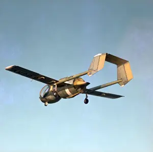 Edgley EA-7 Optica