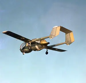 Edgley EA-7 Optica