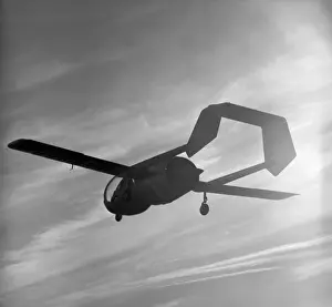 Edgley EA-7 Optica