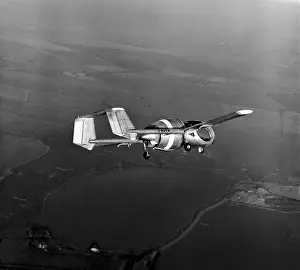 Edgley EA-7 Optica