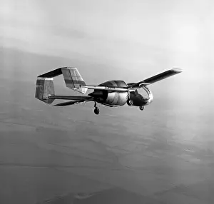 Edgley EA-7 Optica