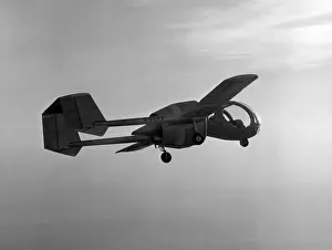 Edgley EA-7 Optica