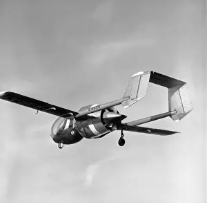 Edgley EA-7 Optica