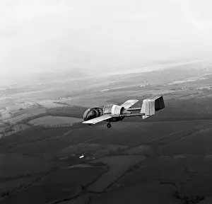 Edgley EA-7 Optica