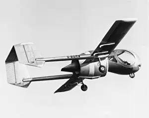 Edgley EA-7 Optica