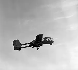 Edgley EA-7 Optica