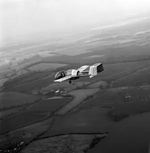 Edgley EA-7 Optica
