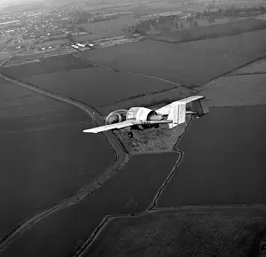 Edgley EA-7 Optica