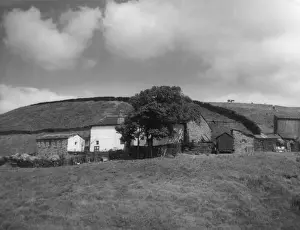 Feet Prints: Edgworth Youth Hostel