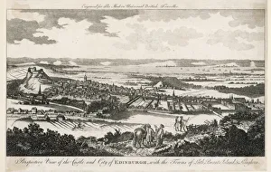 EDINBURGH/COOKE'S 1779