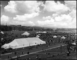 Fetes Prints: Edinburgh Miners Gala