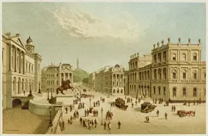 Edinburgh / Post Office