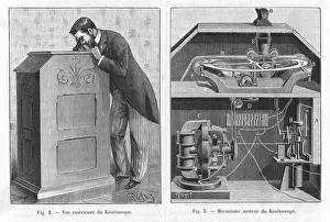 Devices Prints: Edisons Kinetoscope 2