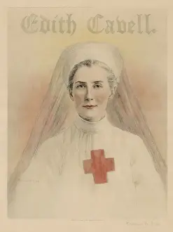 Edith Cavell