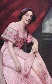 Penrose Prints: Edith Clegg