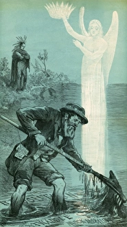 Images Dated 28th October 2011: EDITOR SEEKING DIRT