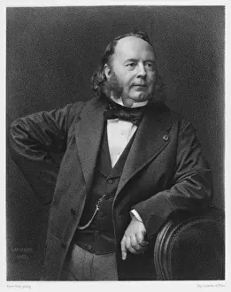 Edmond Fremy