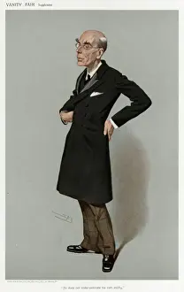 Edmond G. Petty-Fitzmaurice, Vanity Fair, Spy